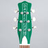 Danelectro 57 Jade Green Electric Guitar
